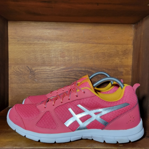 Asics Gel-Muse Fit Athletic Sneaker 9 - Picture 3 of 6